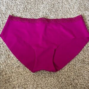 Victoria’s Secret panty NWT medium